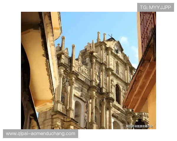 使用澳门凯旋门App了解澳门历史文化背景深入体验旅游魅力