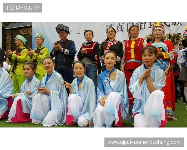 澳门伦敦人汇演精彩不断，开启文化交流和艺术创新的新篇章