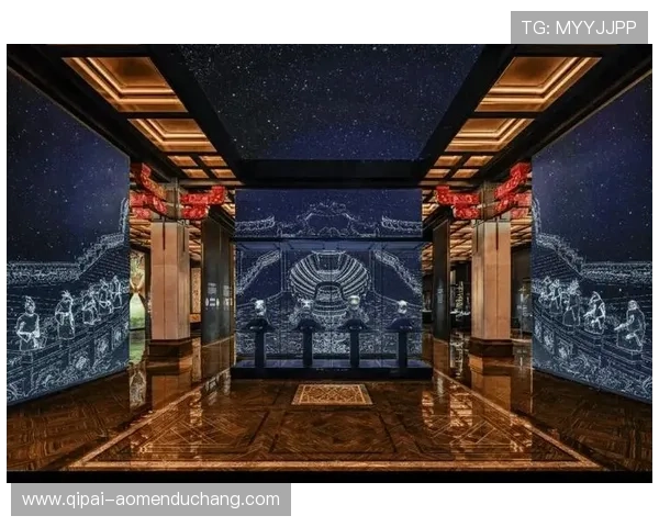 澳门美狮美高梅娱乐场的特色服务与客户体验，打造一站式娱乐休闲新体验